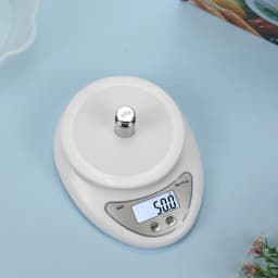 صورة 2 لـ ميزان رقمي للمطبخ