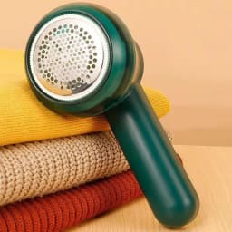 صورة 1 لـ ماكينة إزالة الوبر