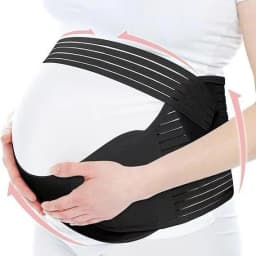 صورة 6 لـ حزام دعم الحمل