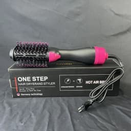 صورة 1 لـ لابروس One Step للشعر