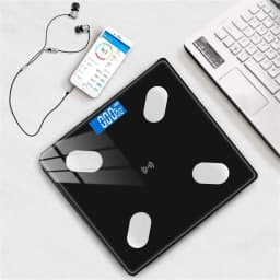 صورة 2 لـ ميزان ذكي Bluetooth