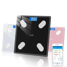 صورة 3 لـ ميزان ذكي Bluetooth
