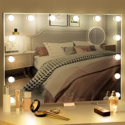 صورة 2 لـ 10 مصابيح LED للمرايا