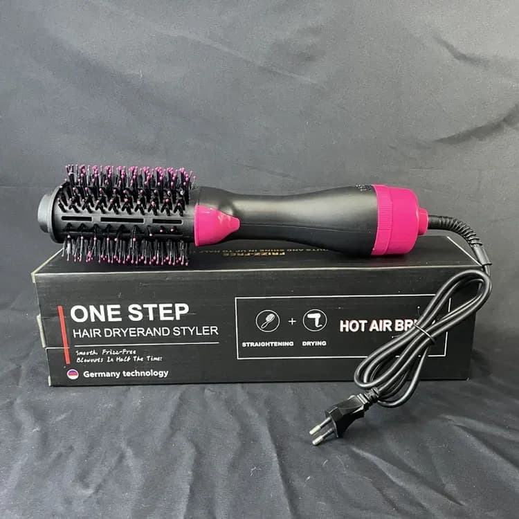 لابروس One Step للشعر